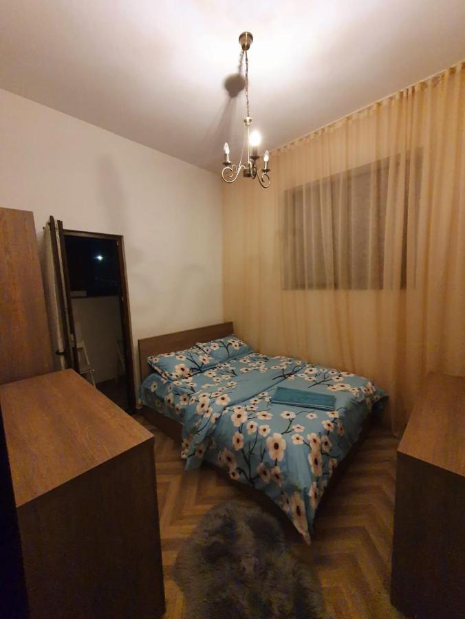 Concept Residence Regim Hotelier Яш Екстериор снимка